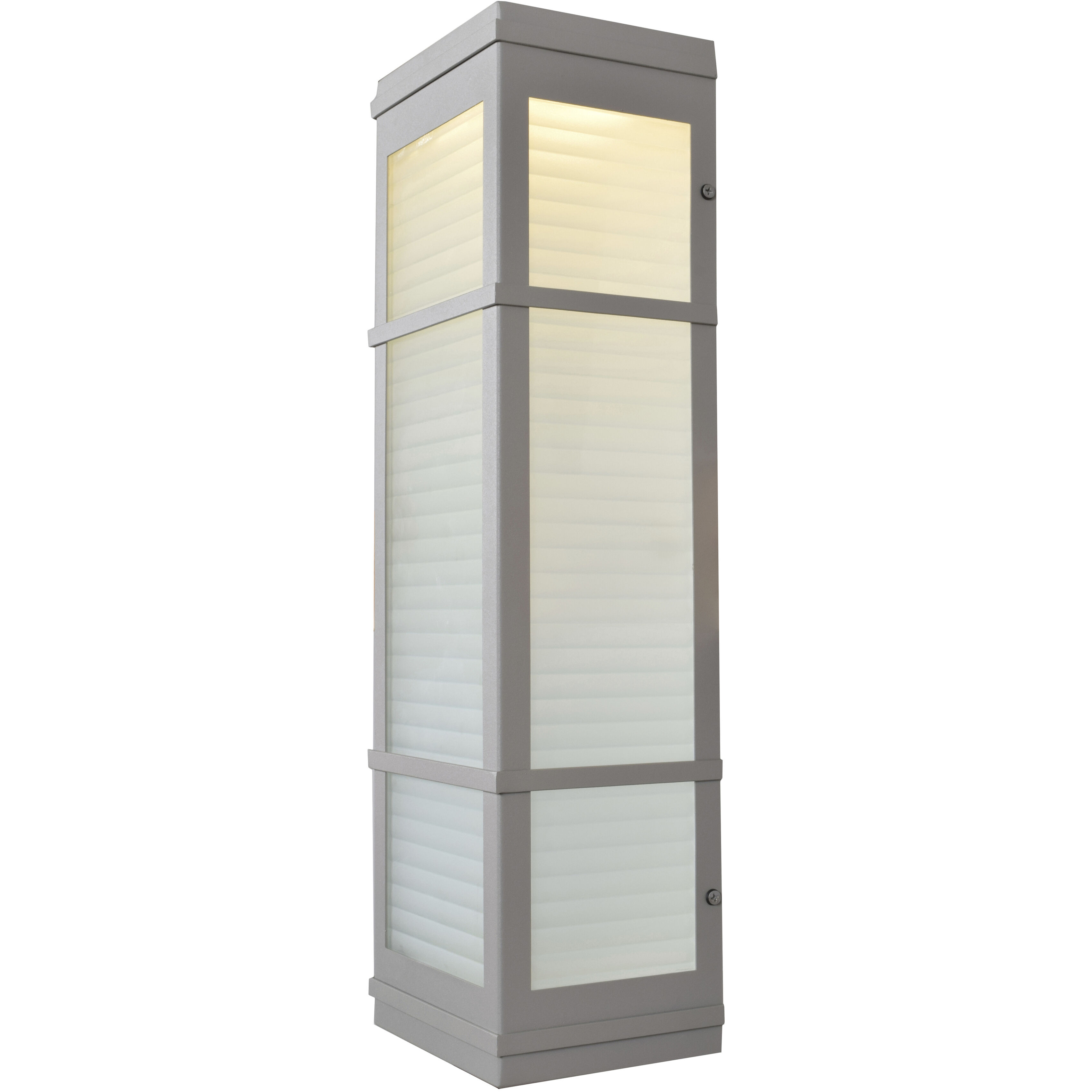 Metropolis 1 Light 6.00 inch Wall Sconce