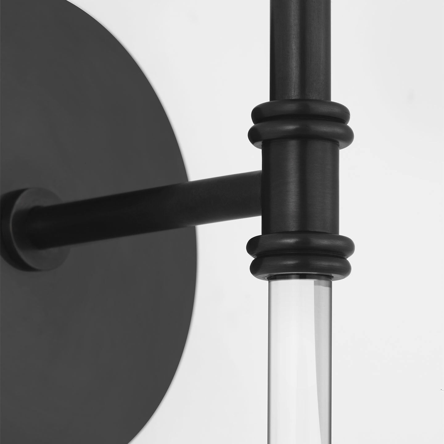 Suzanne Kasler Camille Cordless Sconce Wall Light