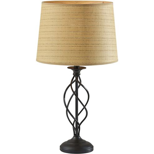 Darcy 14.00 inch Table Lamp