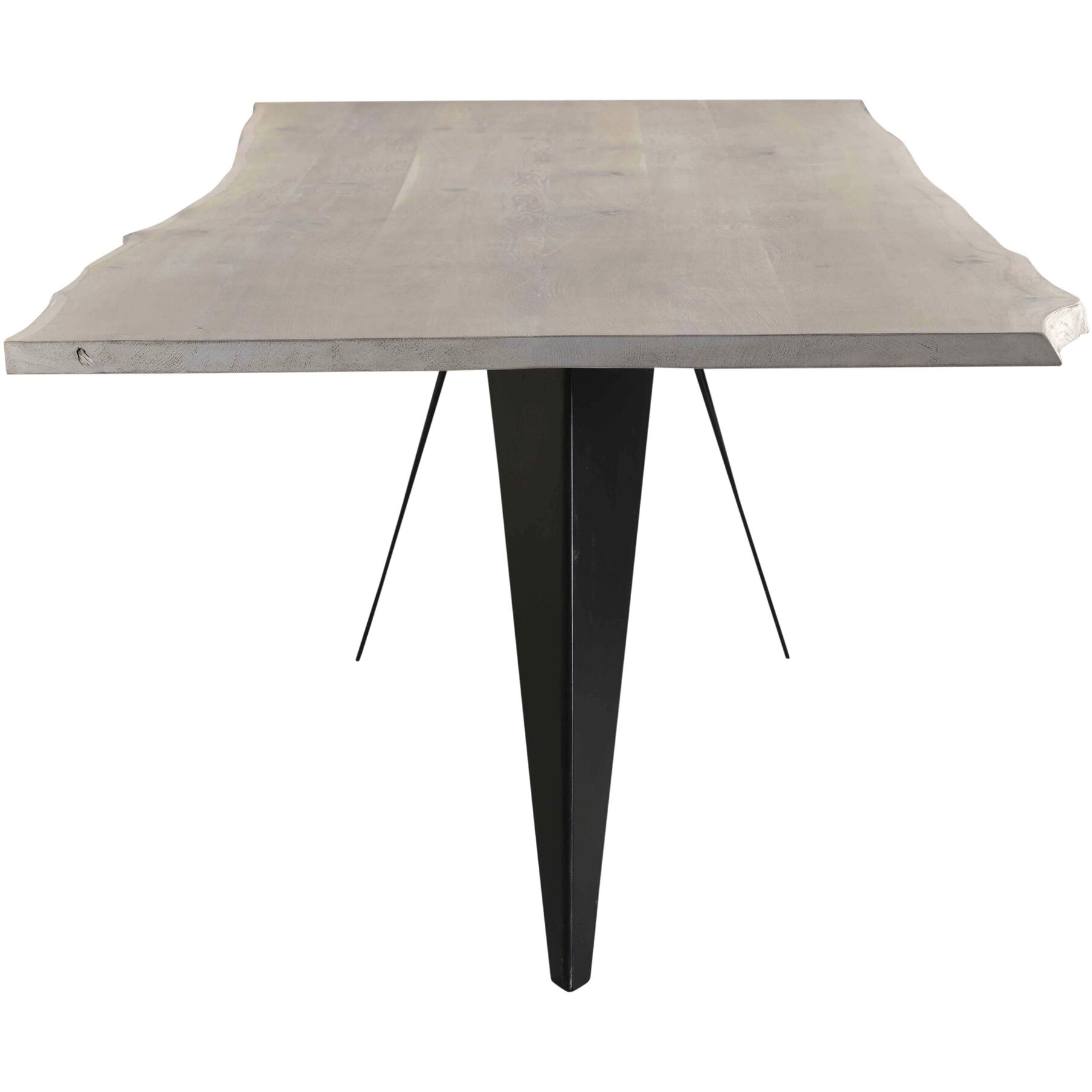 Bird 110 X 42 inch Natural Dining Table, Large