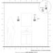 Quincy 1 Light 4.75 inch Brushed Nickel ADA Wall Sconce Wall Light