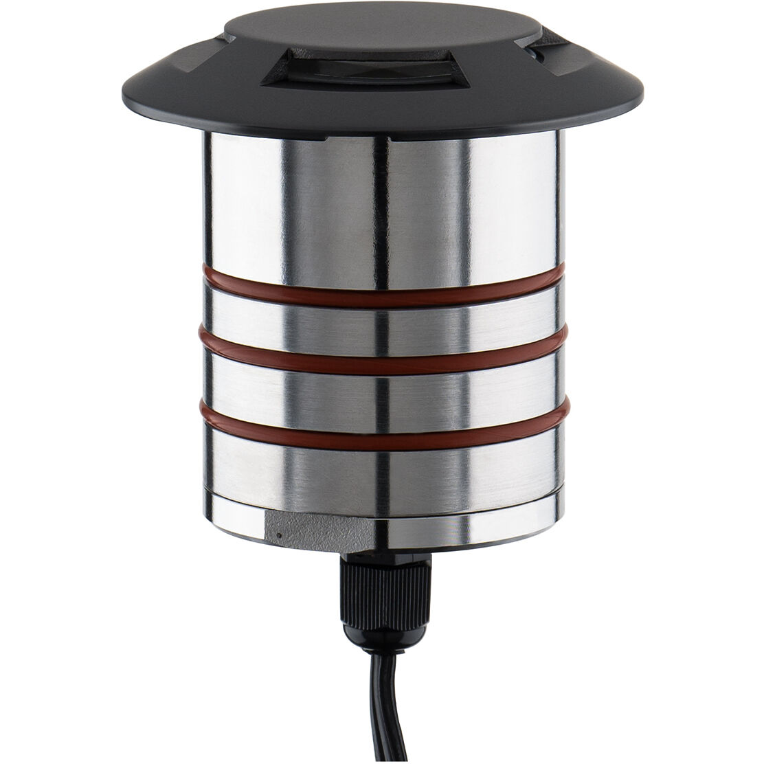 Colorscaping 12 5.00 watt Stainless Steel Coated in Bronze Path Lighting, Colorscaping