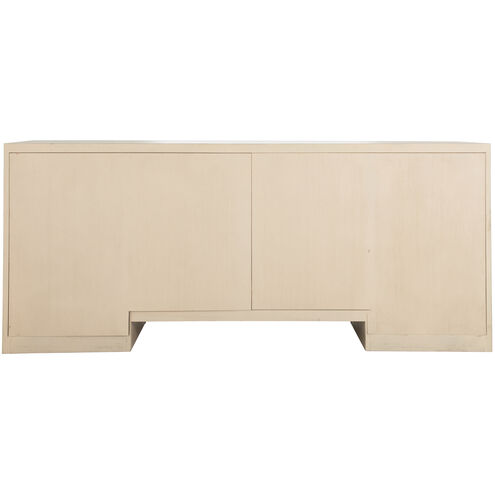 Eglinton Cerused / Natural Cabinet