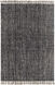 Reliance 120 X 96 inch Black Rug in 8 x 10, Rectangle