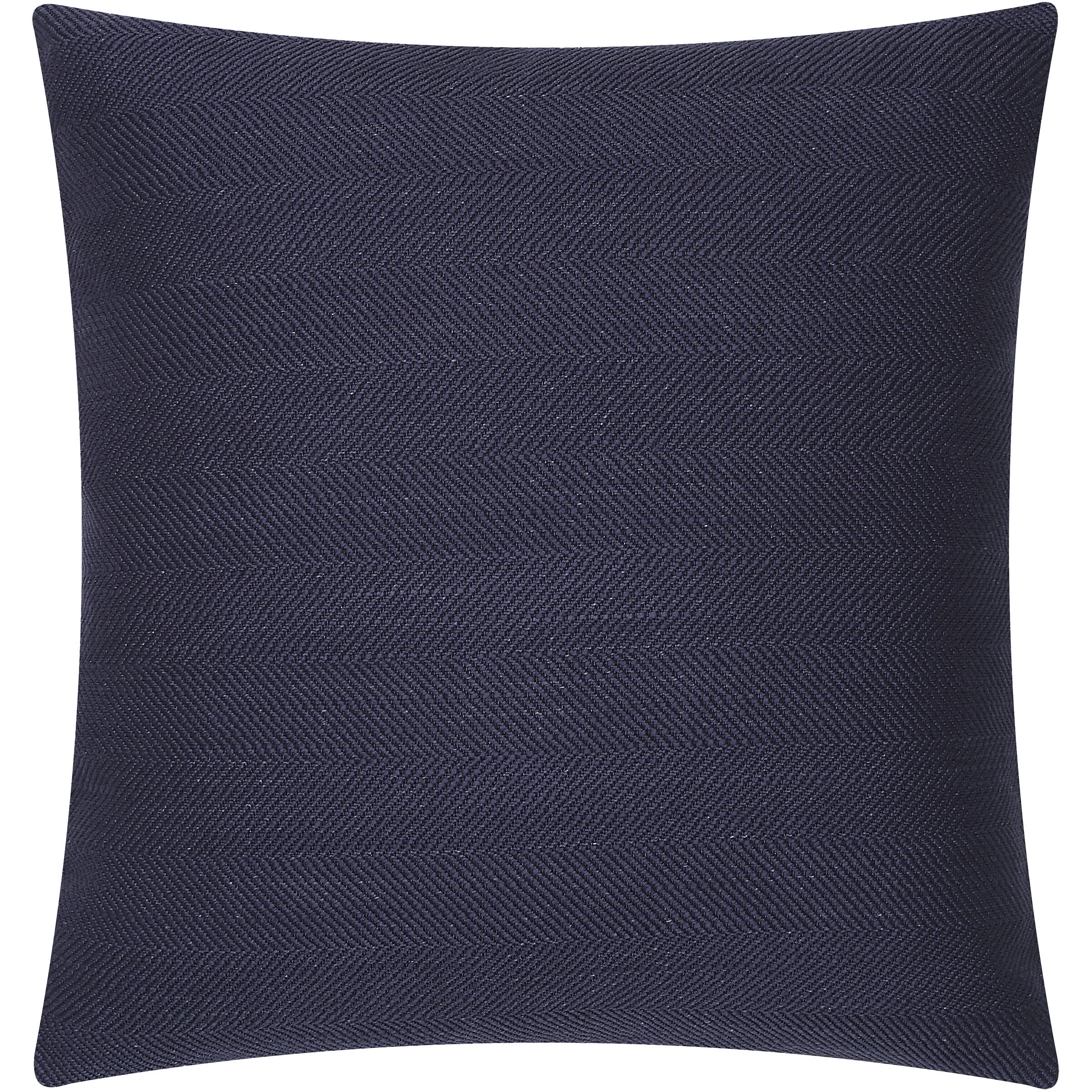 Forester 20 inch Indigo Decorative Pillow