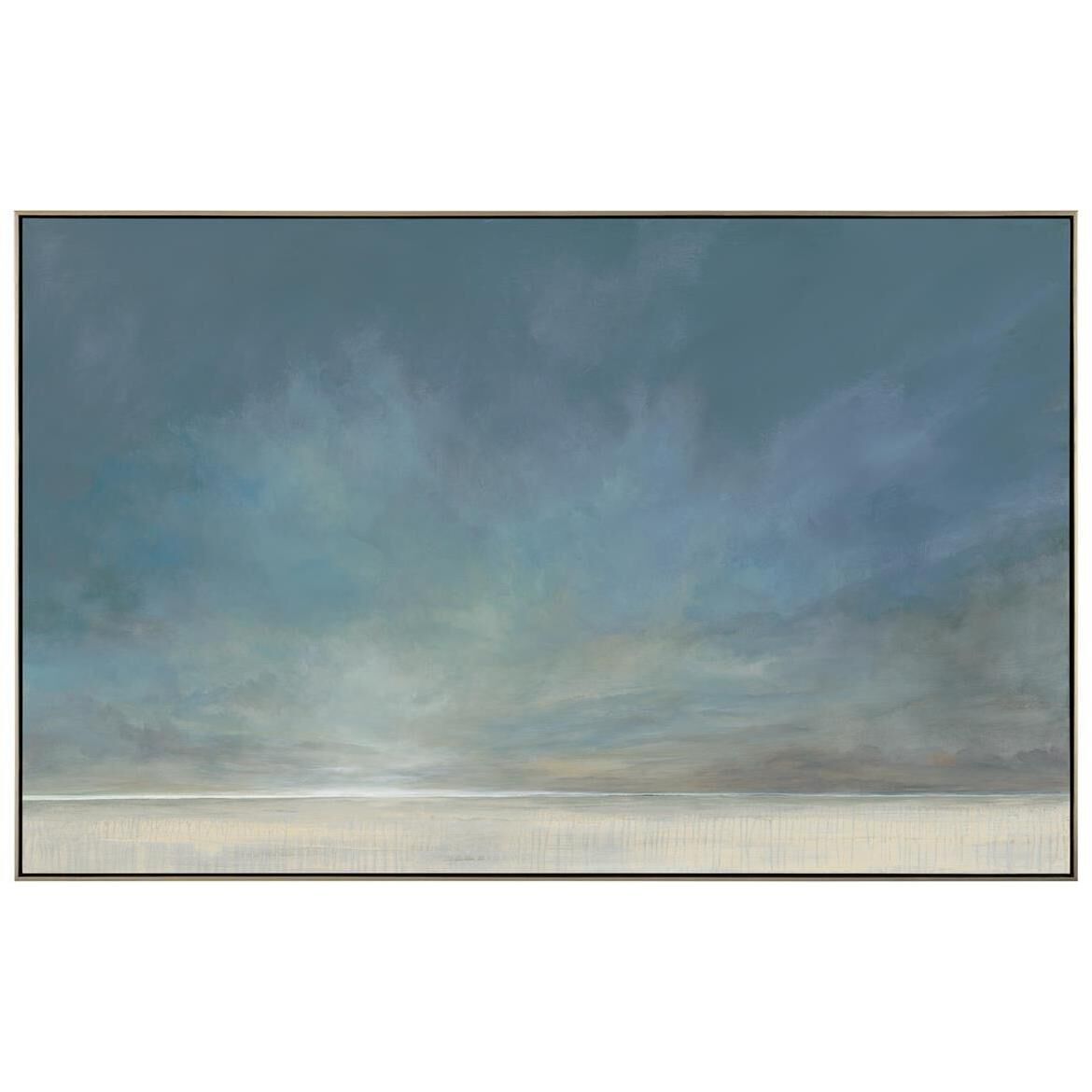 Debra Ferrari's Largo 73.12 X 46.12 inch Giclee, Large