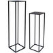 Anita Black Plant Stand