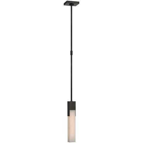 Kelly Wearstler Covet LED 2.25 inch Bronze Mini Pendant Ceiling Light