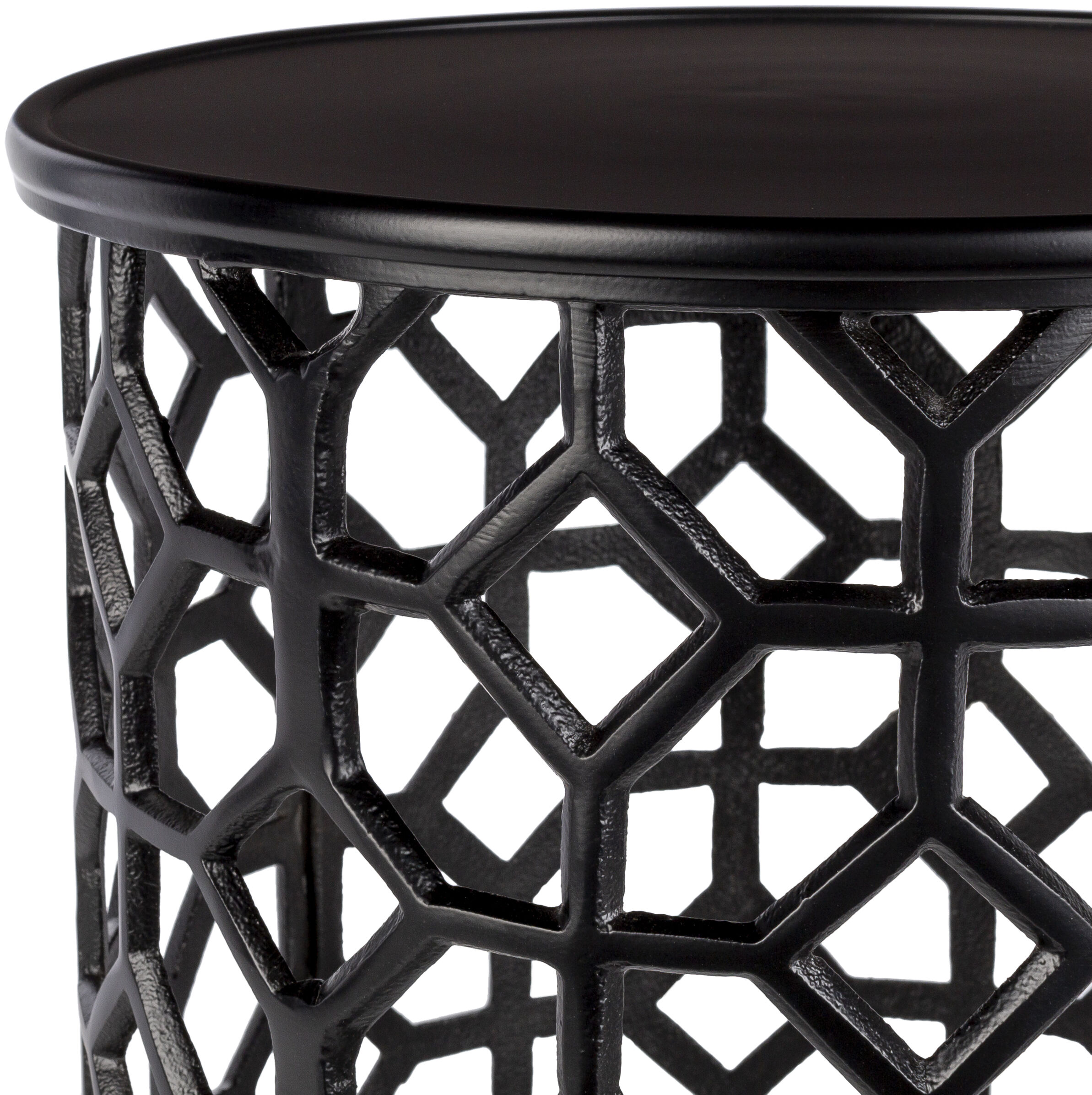Hale 16.25 X 14 inch End Table