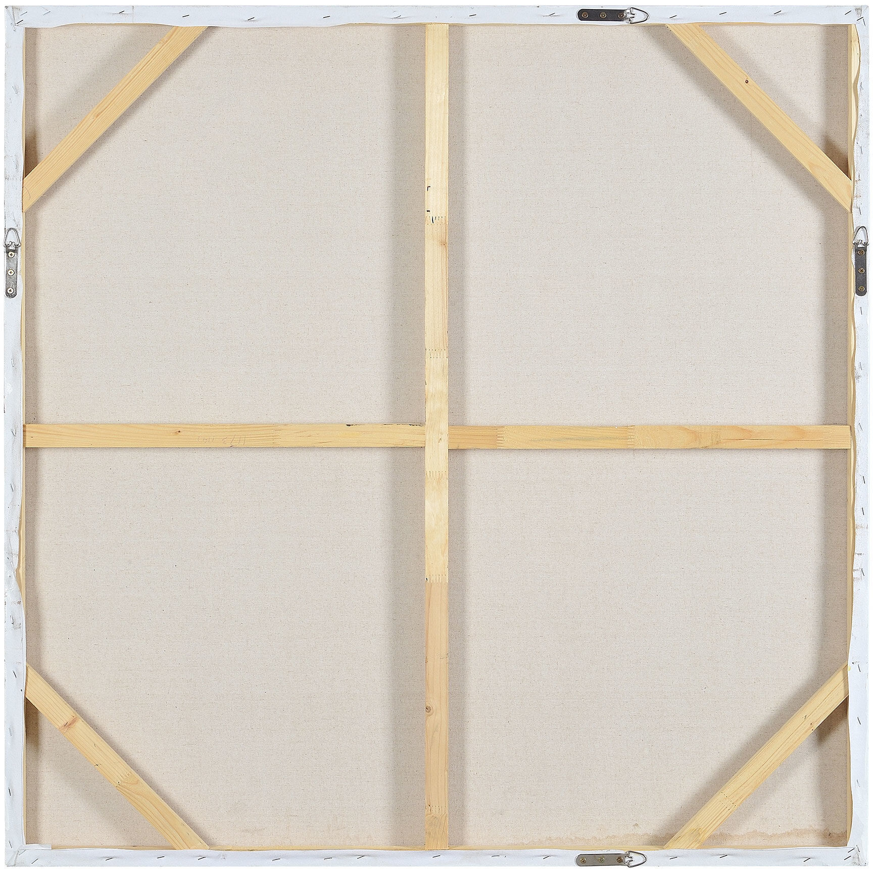 Acamar Texture Canvas Art