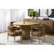 Fauna 88 X 18.5 inch Warm Brown Sideboard