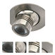 Emily 3 watt 12.6 inch Brushed Steel LED Display Light Wall Light