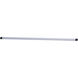 CounterMax 24V Slim Stick 24 LED 24 inch Brushed Aluminum Under Cabinet