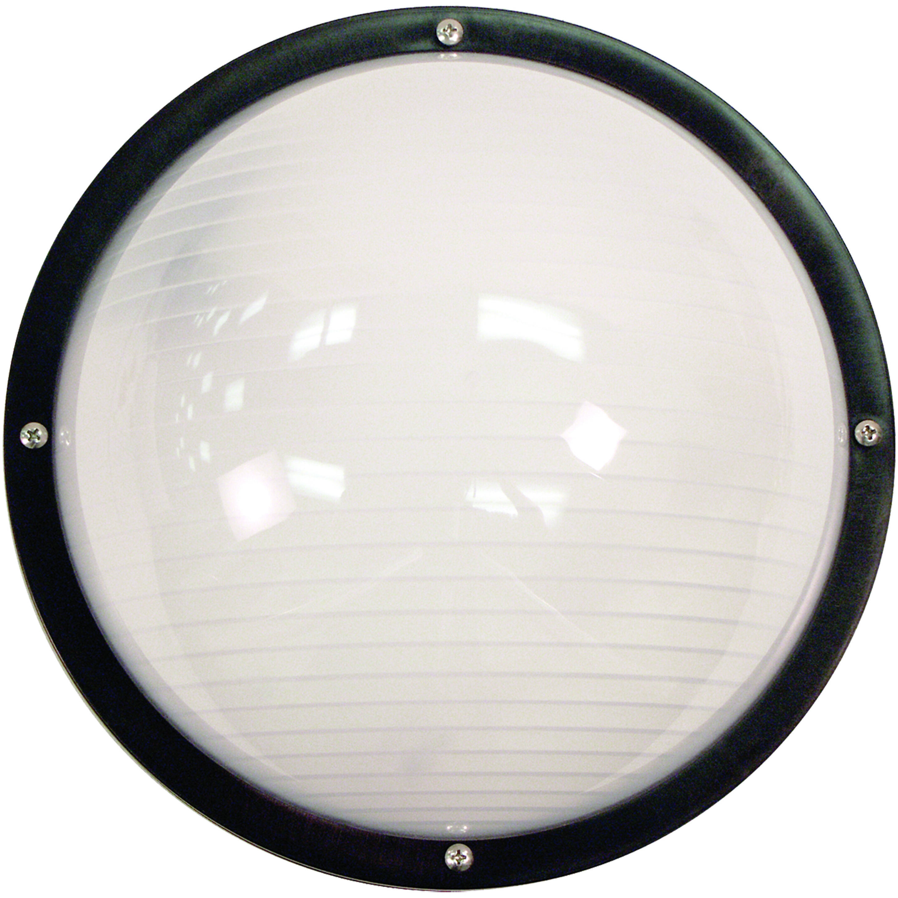 Port 1 Light 5 inch Oil Rubbed Bronze Outdoor Sconce