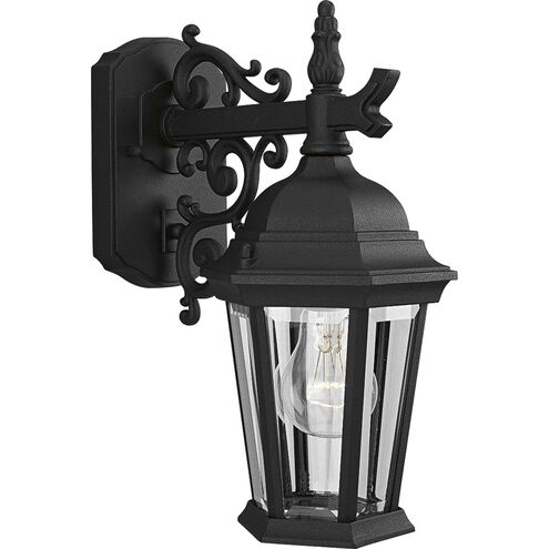 Welbourne 1 Light 6.25 inch Outdoor Wall Light