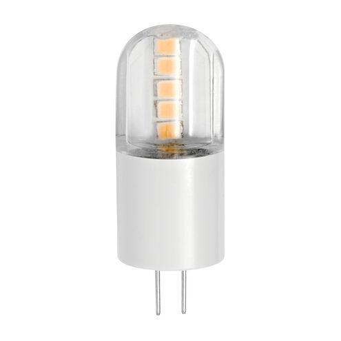 CS LED Lamps 12 3.00 watt White Material (Not Painted) Landscape 12V Led Lamps