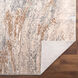 Besni 114 X 79 inch Mineral Tones Rug in 6 x 9