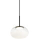 Jayce 1 Light 11.00 inch Pendant