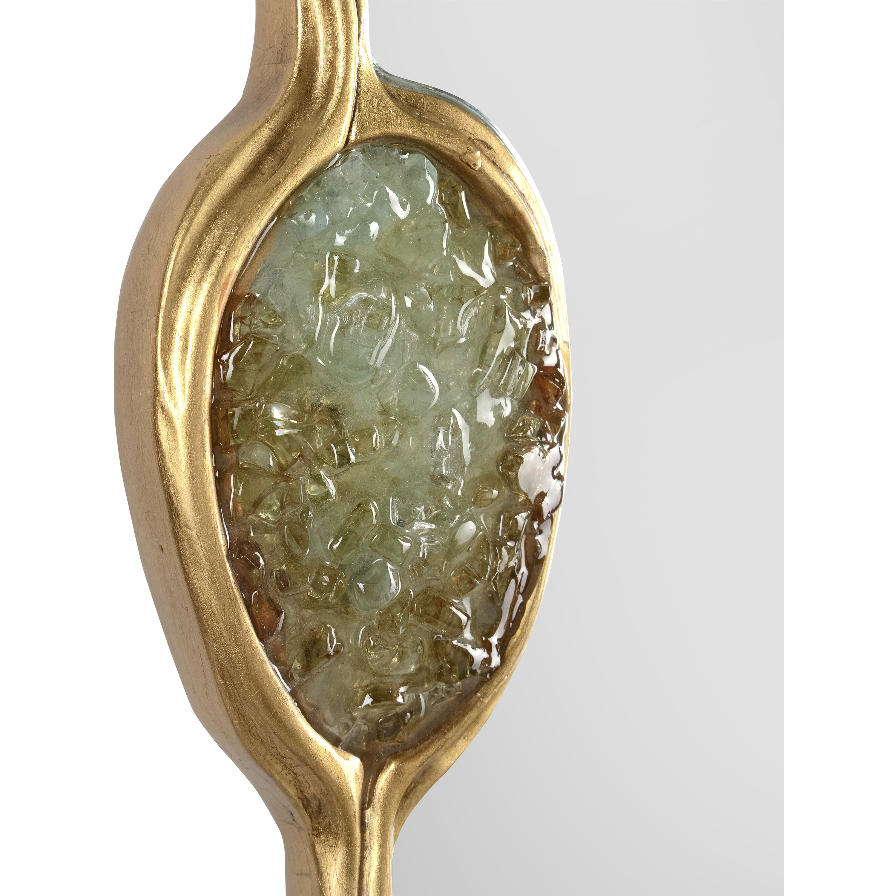 Abbellire Wall Mirror