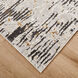 Veleka 114 X 79 inch Earth Tones Rug in 6 x 9