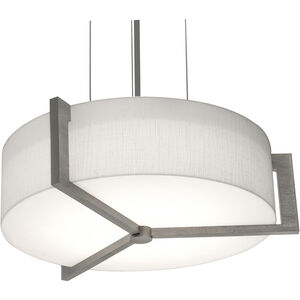 Apex 2 Light 14.25 inch Pendant