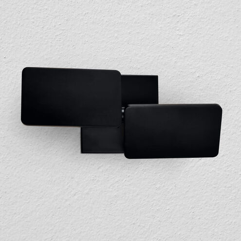 Eclipse 12.00 inch Wall Sconce