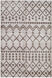 Napoli 120 X 96 inch Off-White Rug, Rectangle