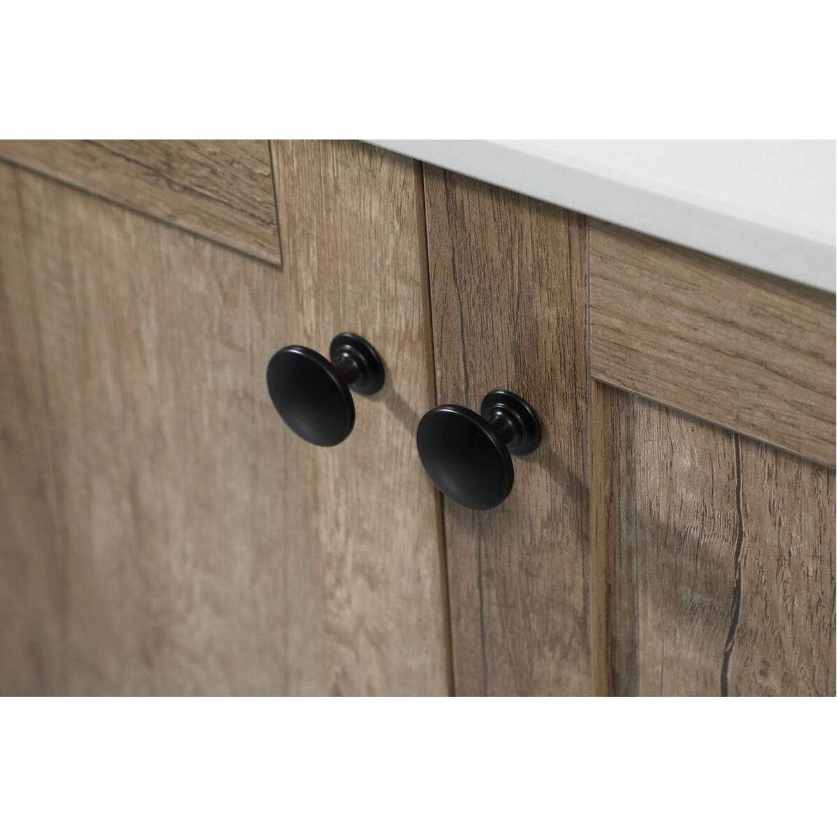 Soma 48 X 19 X 34 inch Natural Oak Vanity Sink Set