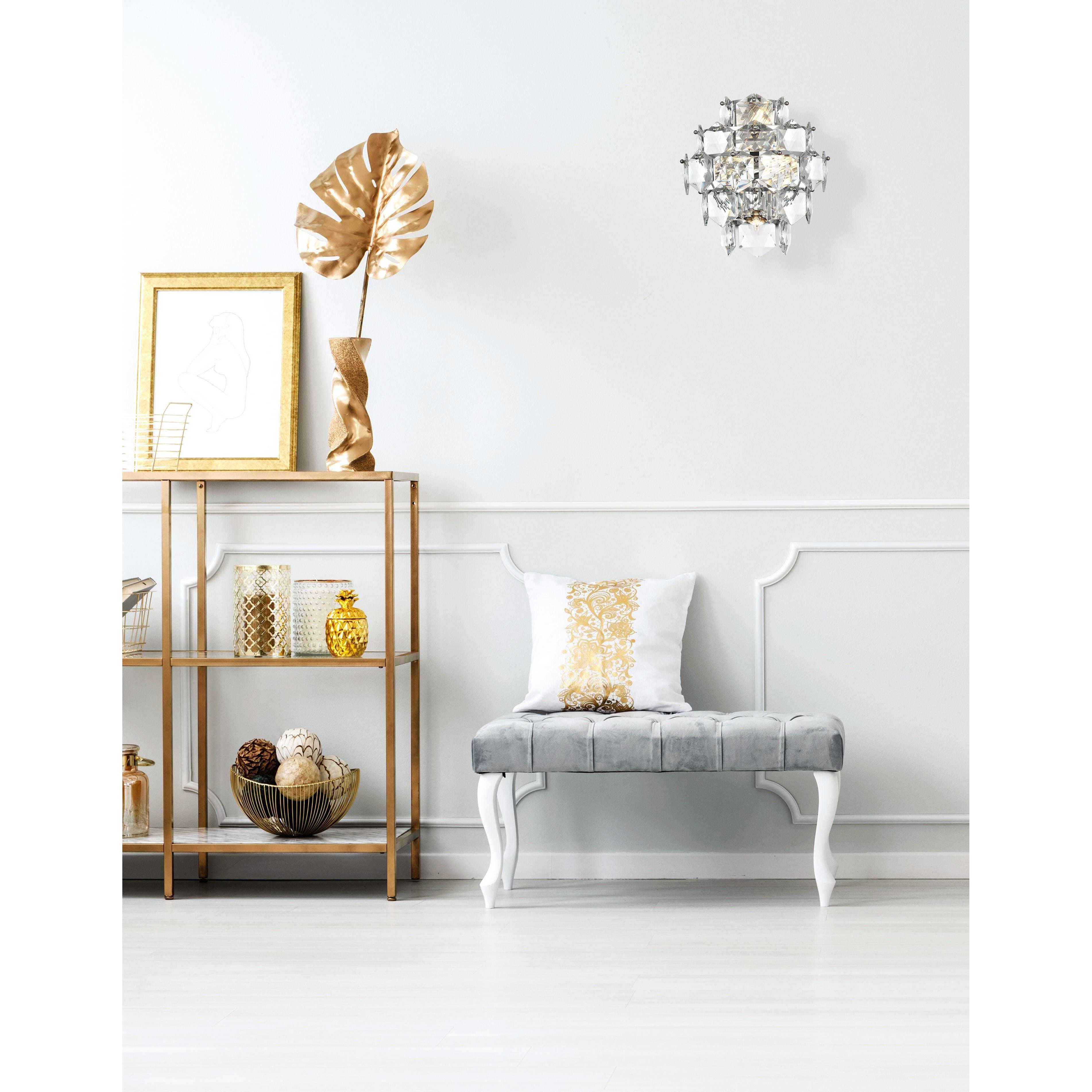 Adaline Wall Sconce Wall Light