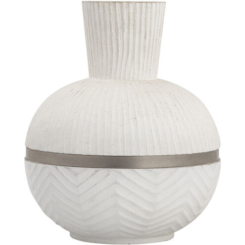 Glenn 14.25 X 9 inch Vase, Large