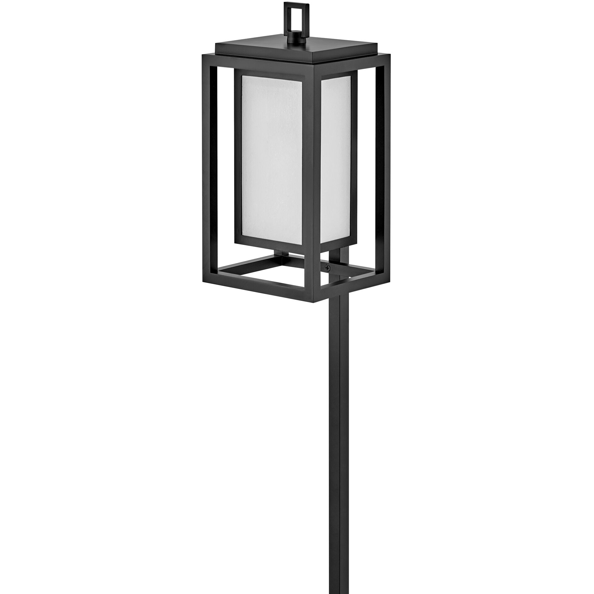 Coastal Elements Republic 12v 1.50 watt Black Landscape Path Light, Estate Series