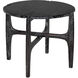 Bucks 23.5 X 23.5 inch Sombre Side Table
