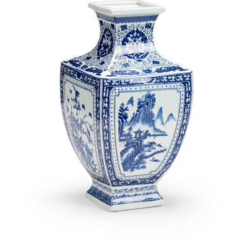 Chelsea House 17 X 5 inch Vase