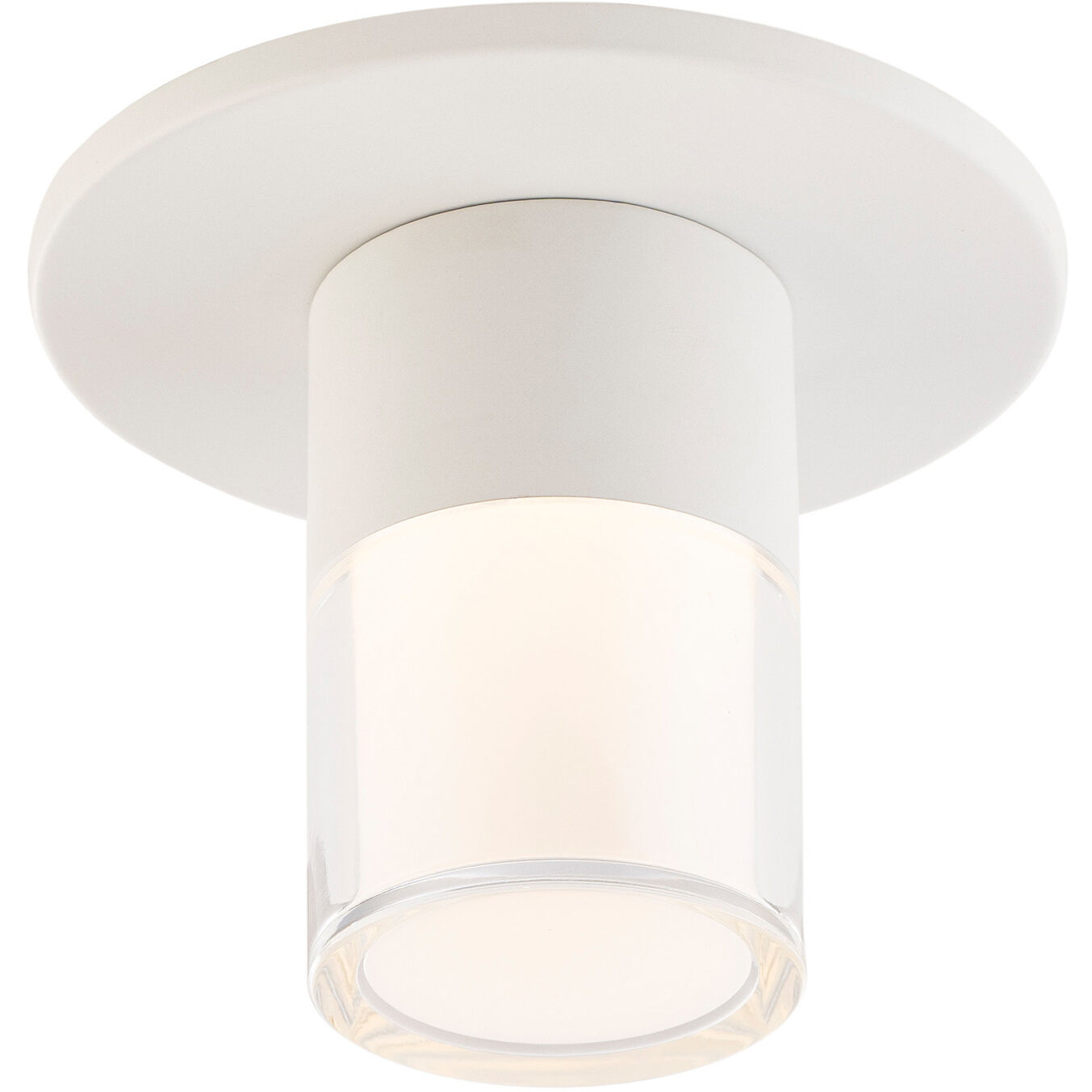 Led twist ceiling light cheap