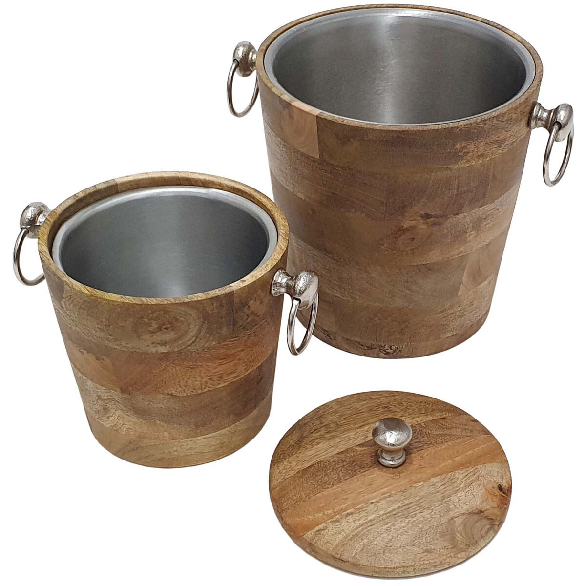 Anita Natural Bar Buckets