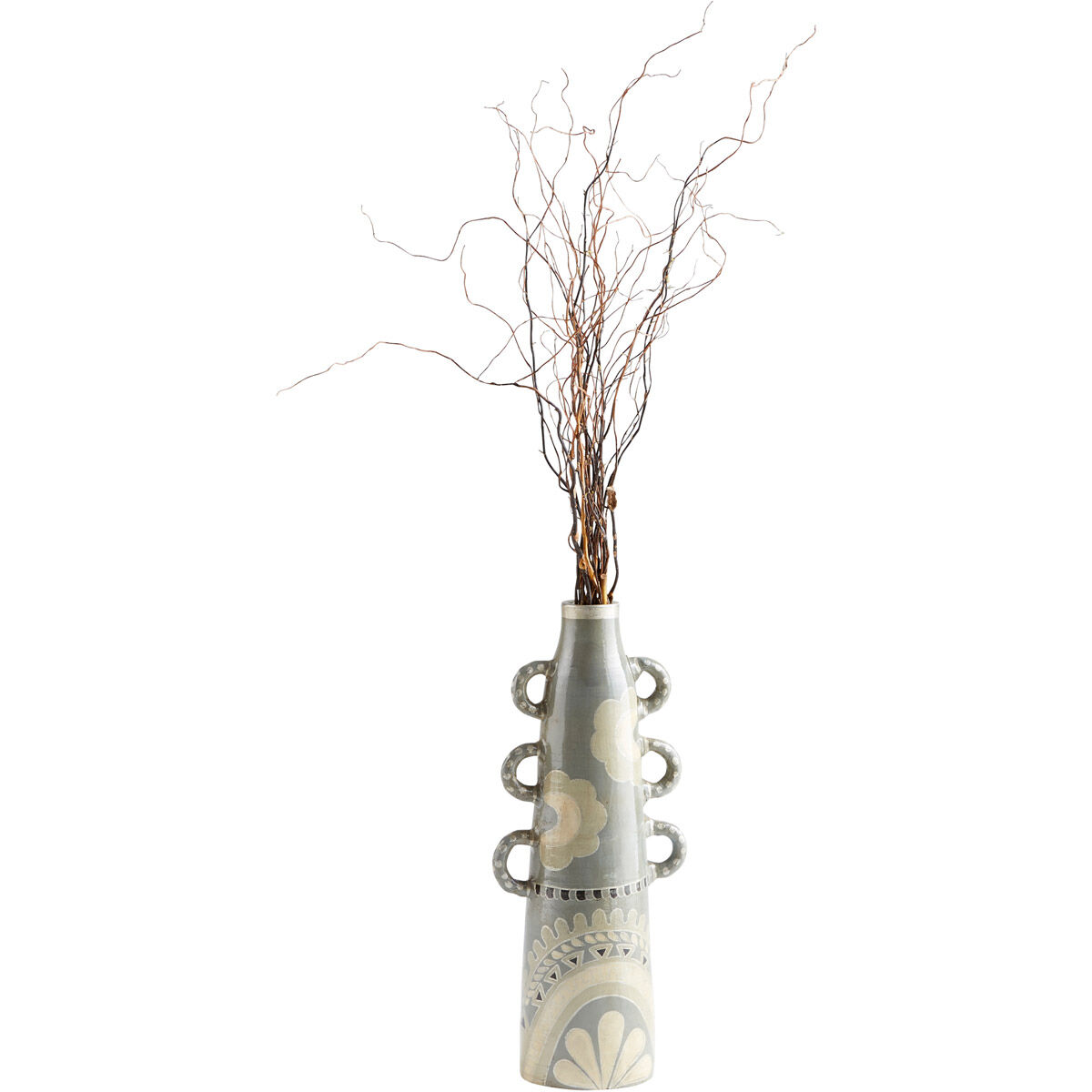 High Desert 28 X 12 inch Vase