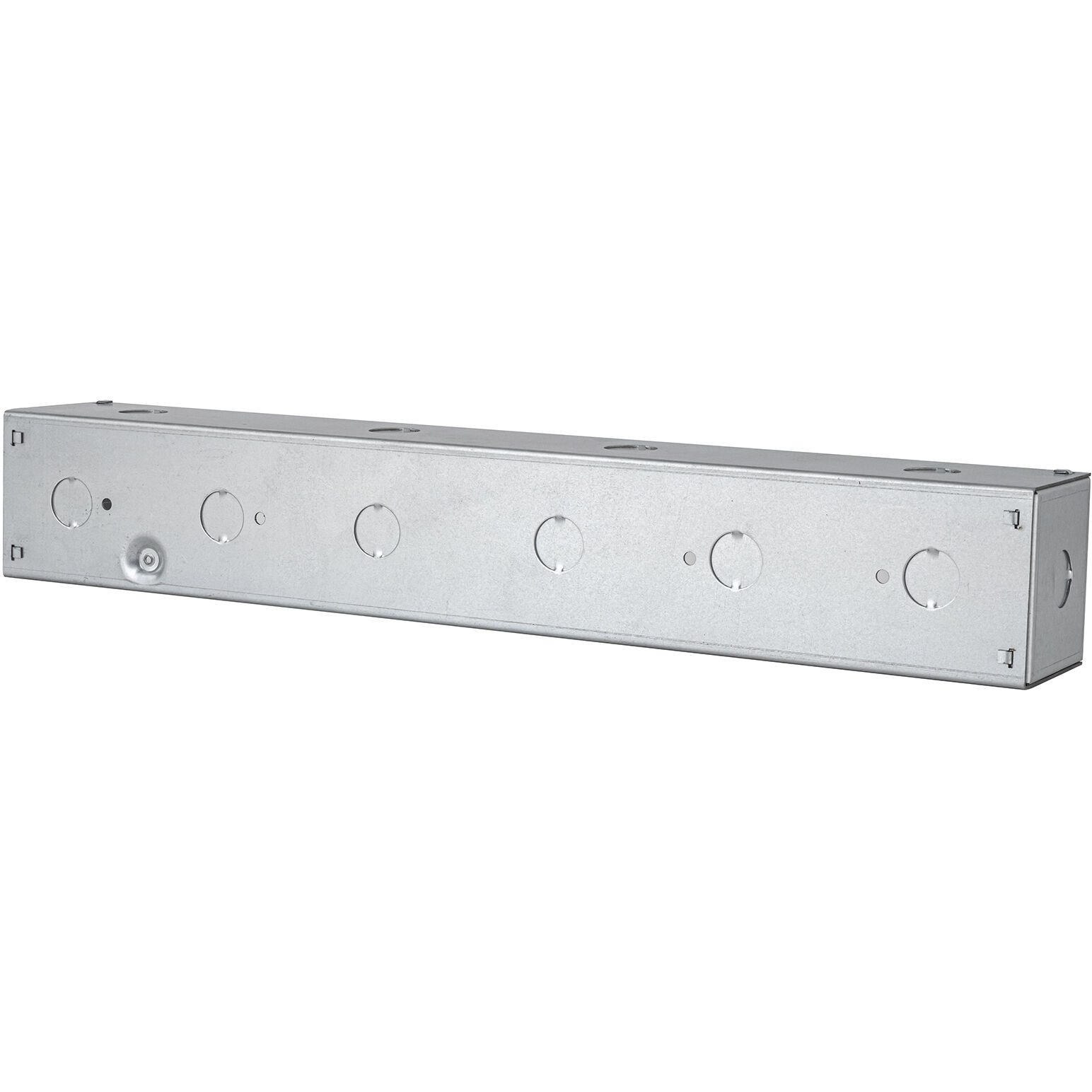 Newport Exterior Wall/Step Light Back Box