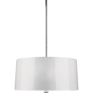 Penelope 3 Light 15.00 inch Pendant