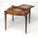 Masterpiece Eastwick  32 X 32 inch Antique Cherry Game Table