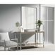Remy 36 X 30 inch Silver Mirror