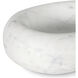 Lagoon 7 X 2.5 inch Bowl in White