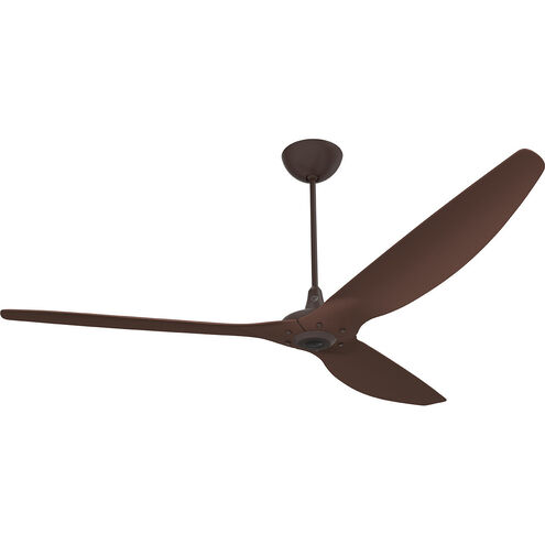 Haiku 84 inch Oil Rubbed Bronze Ceiling Fan