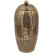 Crocodile 14.6 X 7 inch Urn