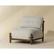 Holst Gifford Script Lounge Chair
