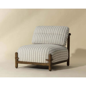 Holst Gifford Script Lounge Chair