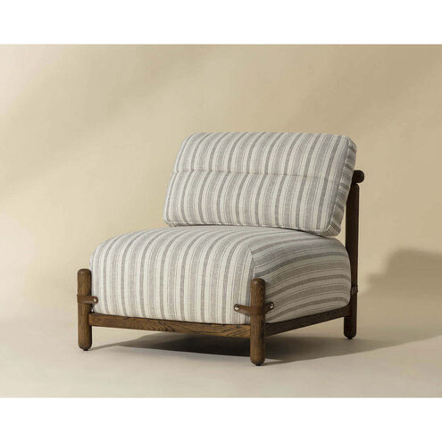 Holst Gifford Script Lounge Chair