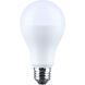 PowerQuick Medium Double Contact A21 E26d 20 watt 5000K Type A