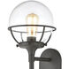 Girard Outdoor Sconce