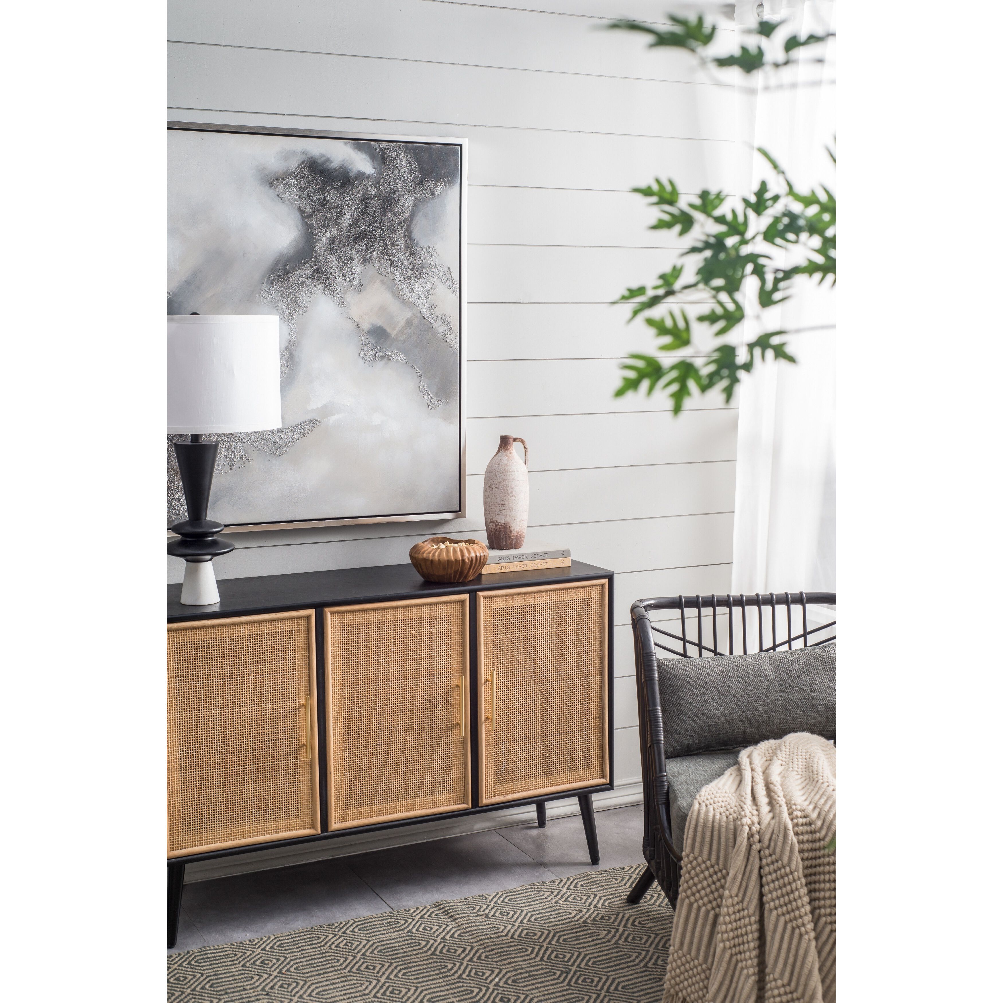 Anita 3.9 inch Decorative Bowl