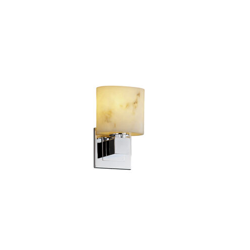 LumenAria 1 Light 6.50 inch Wall Sconce
